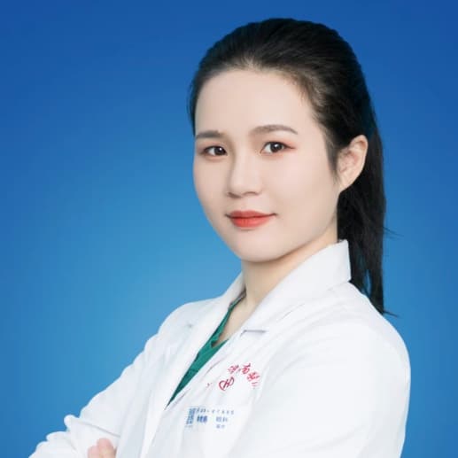 季娉婷头像